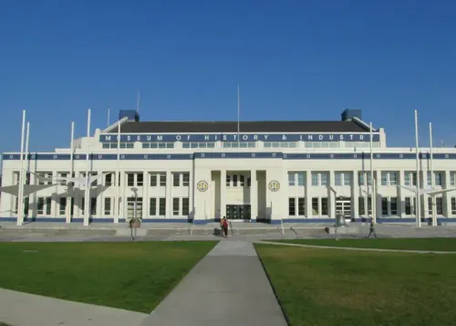 seattle museums